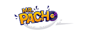 Mr Pacho logo