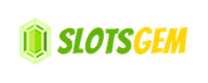 SlotsGem logo